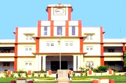 ANSS Homeo Medical College