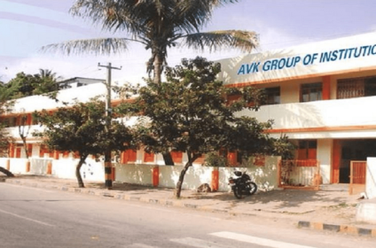AVK Group of Institutions