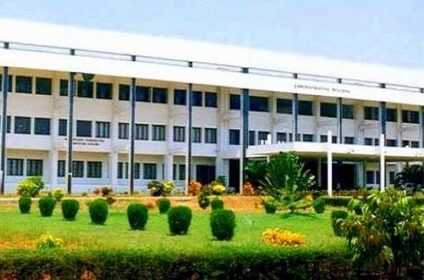 Achariya School of Business & Technology