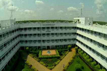 Aditya Pharmacy College