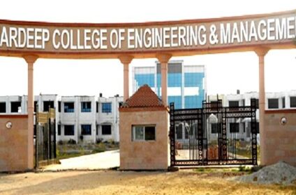 Amardeep College of Engineering and Management