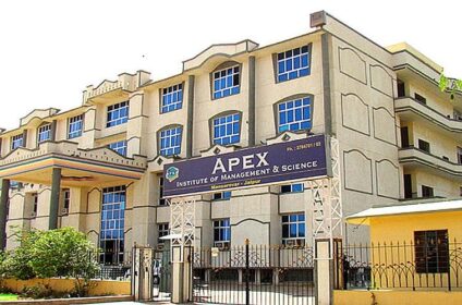 Apex Institute of Management and Science