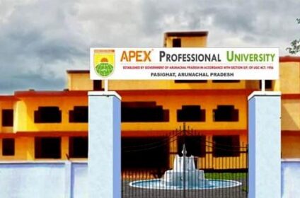 Apex Professional University