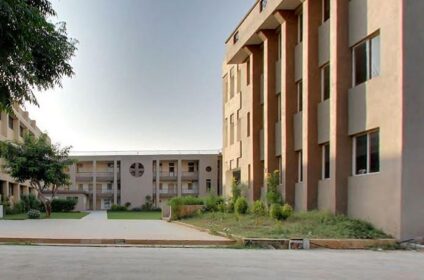 Arihant School of Pharmacy and Bio Research Institute