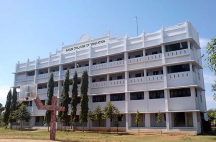 Arun College of Education