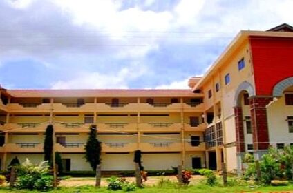 Aruna College of Nursing