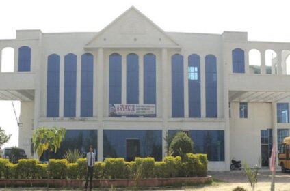 Aryakul College of Pharmacy & Research