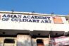 Asian Academy of Culinary Art