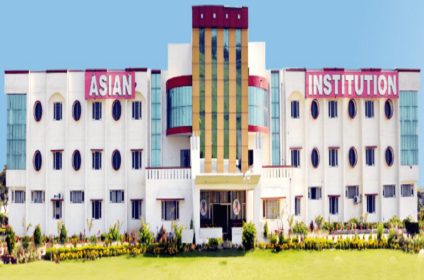 Asian Educational Institute