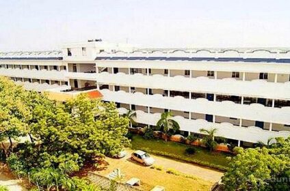 Audisankara Institute of Technology Gudur