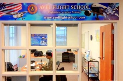 Avel Flight School