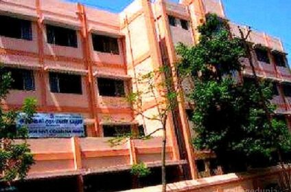 Avvaiyar Government College for Women