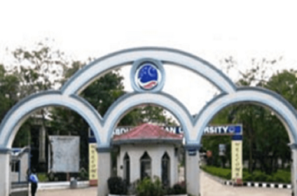 B S Abdur Rahman Crescent Institute of Science & Technology