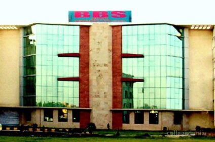 BBS Institute of Pharmaceutical and Allied Sciences