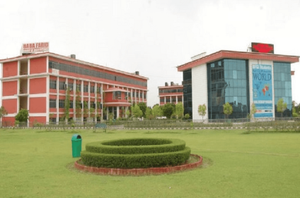 Baba Farid College of Management and Technology
