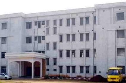 Balaji Institute of Nursing