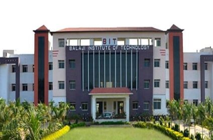 Balaji Institute of Technology