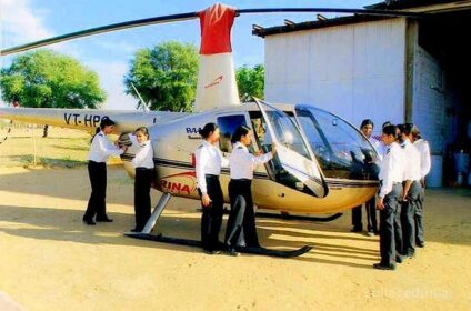 Banasthali Vidyapith Gliding and Flying Club
