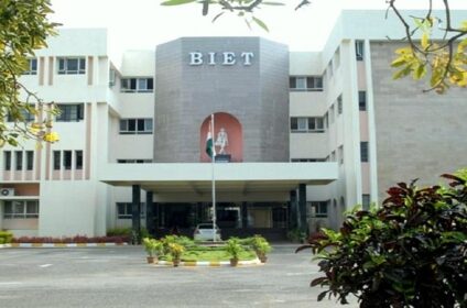 Bapuji Institute of Engineering and Technology