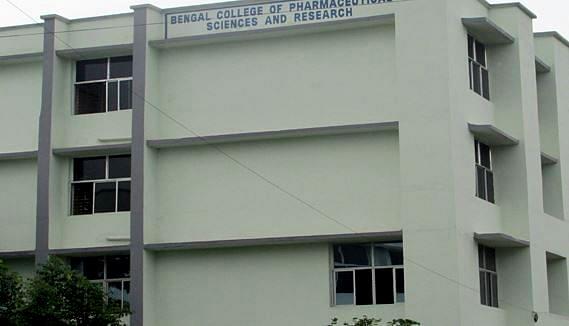 Bengal College Of Pharmaceutical Science And Research, Durgapur ...