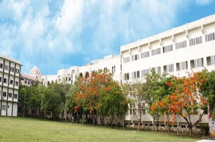 Bharath University - Bharath Institute of Higher Education and Research