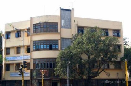 Bharatiya Kala Prasarini Sabha's College of Architecture