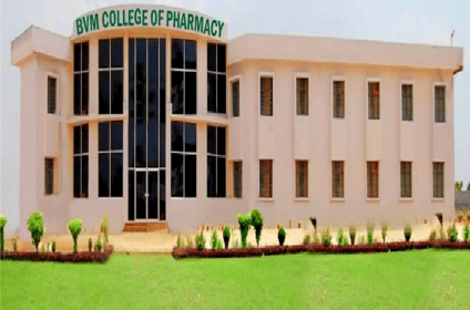 Bhartiya Vidya Mandir College of Pharmacy