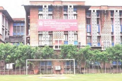 Bhavan's Leelavati Munshi College of Education
