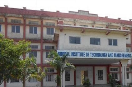 Bhopal Institute of Technology and Management