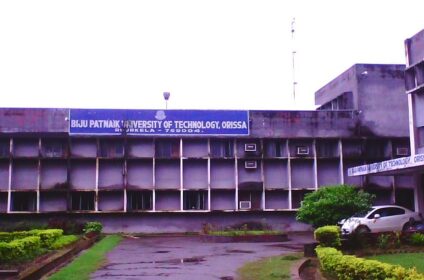 Biju Patnaik University of Technology