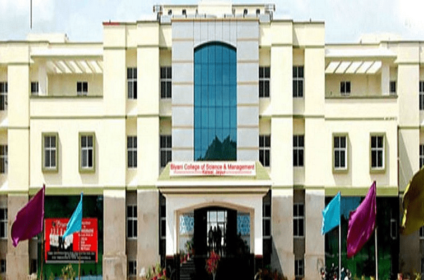 Biyani College of Science and Management