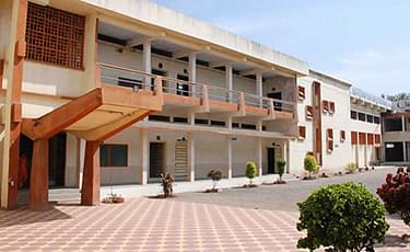 C D Jain College of Commerce