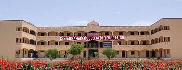 C M Annamalai College of Education