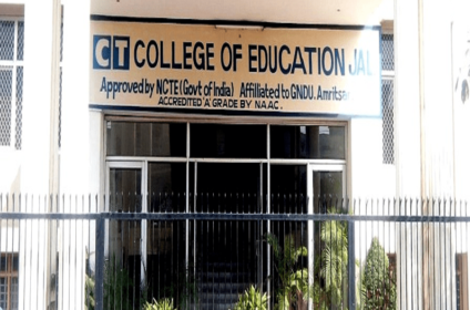 CT College of Education