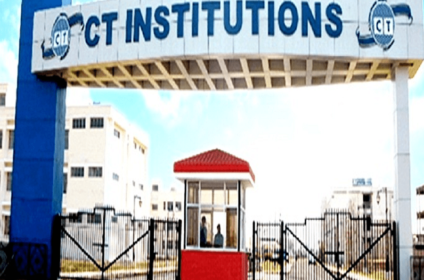CT Institute of Pharmaceutical Sciences