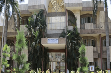 Career College of Law