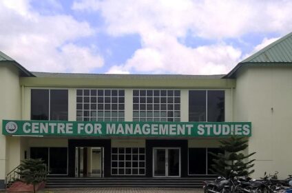 Centre for Management Studies