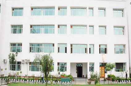 Chandigarh College of Pharmacy