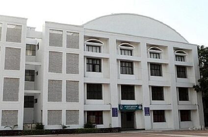 Chatrapati Shahuji Maharaj Shikshan Sanstha's Dental College