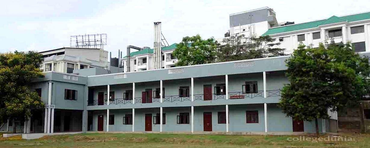 Chellammal Women College, Chennai : Admission, Reviews, Fees, Courses ...