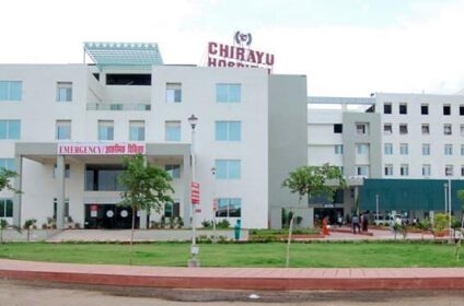 Chirayu Medical College and Hospital