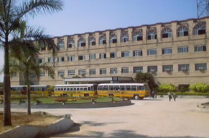 Christian College Of Nursing Neyyor