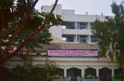 Church of South India Institute of Technology