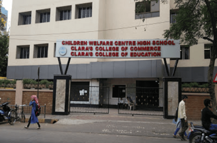 Clara's College of Commerce