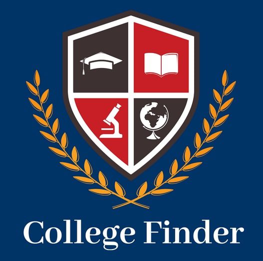 college finder square logo