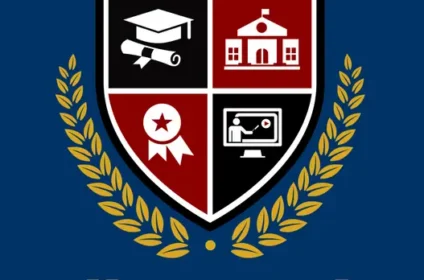college finder square logo