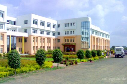College of Agricultural Biotechnology