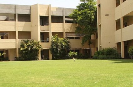College of Dental Science & Research Centre