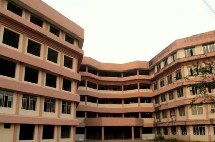 College of Engineering Chengannur