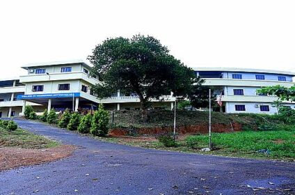 College of Engineering Kottarakkara